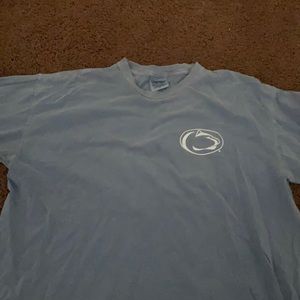 Penn State Comfort Colors